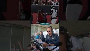 Video post by @jaguars on YouTube