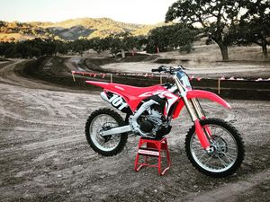 Image post by @racerxonline on Instagram