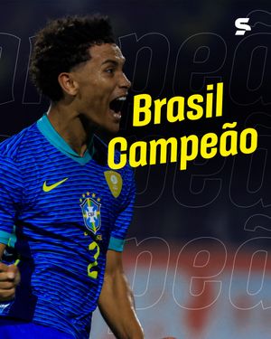 Image post by @sportv on Instagram