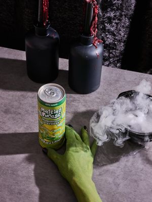 Image post by @meltingforest on Instagram