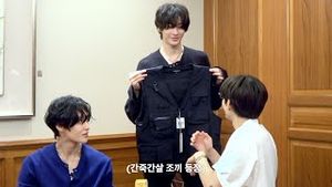 Video post by @riize_official on YouTube