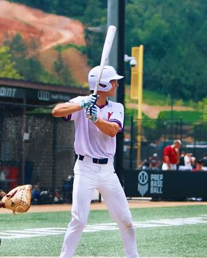 Image post by @prepbaseball on Instagram
