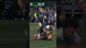 Video post by @usmlr on YouTube