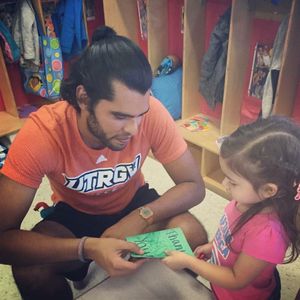 Image post by @utrgvmsoccer on Instagram