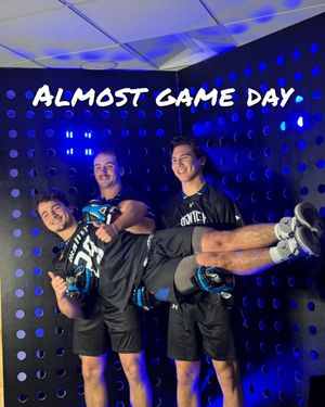 Image post by @bentleymenslax on Instagram