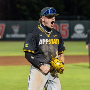 Image post by @appbaseball on Instagram
