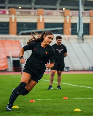 Image post by @texassoccer on Instagram