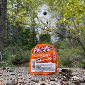 Image post by @bigchiefbeef on Instagram