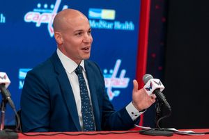 Image post by @CapitalsPR on Twitter