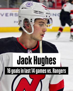 Image post by @devils.report on Instagram