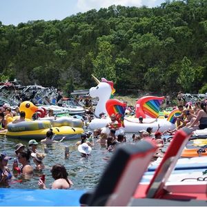 Image post by @MuskokaBoatGallery on Facebook