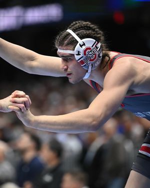 Image post by @wrestlingbucks on Instagram