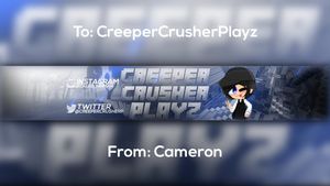 Image post by @CoxCameron_ on Twitter