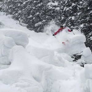 Image post by @whistlerblackcomb on Instagram