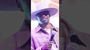 Video post by @betnetworks on YouTube
