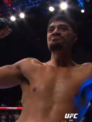 Video post by @ufc on TikTok