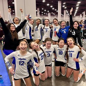 Image post by @skylinejuniors on Instagram