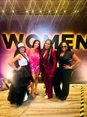 Image post by @thekerripaul on Instagram