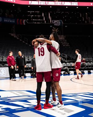 Image post by @fsuhoops on Instagram