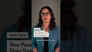 Video post by @The New York Times on YouTube