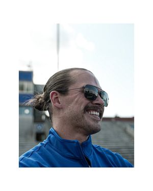 Image post by @DrakeBulldogsFB on Twitter