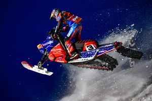 Image post by @levi_lavallee on Instagram