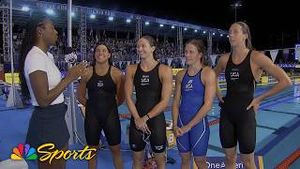 Video post by @nbcsports on YouTube