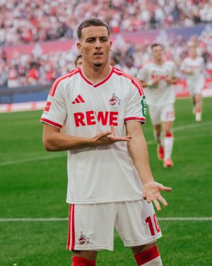 Image post by @fckoeln on Instagram