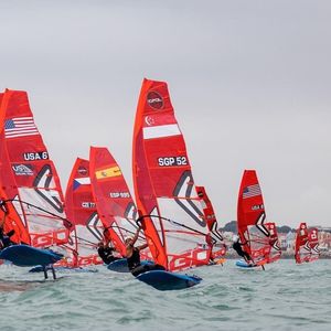 Image post by @sailcanada on Instagram