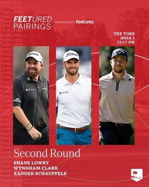 Image post by @wellsfargogolf on Instagram