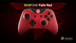 Image post by @ScufGaming on Twitter