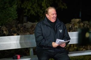 Image post by @BallySportsDET on Twitter