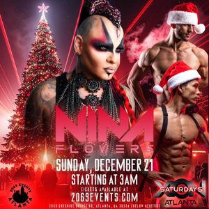 Image post by @djninaflowers on Instagram