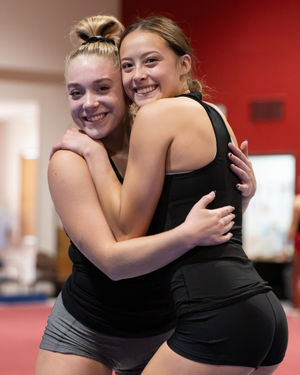 Image post by @denver_gymnastics on Instagram