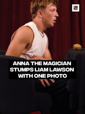 Video post by @complex on TikTok