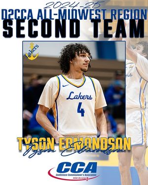 Image post by @lakestatembb on Instagram
