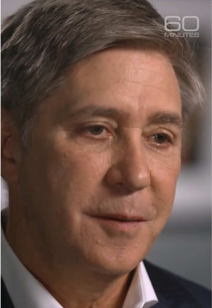 Video post by @60minutes on TikTok