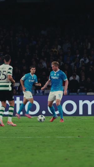 Video post by @sscnapoli on TikTok