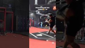 Video post by @batboysbaseball on YouTube