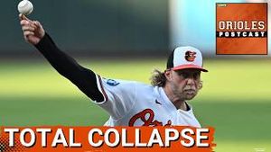 Video post by @lockedonorioles on YouTube