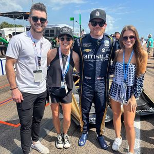 Image post by @conordaly22 on Instagram