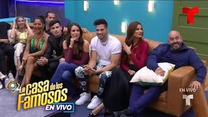 Video post by @telemundo on YouTube