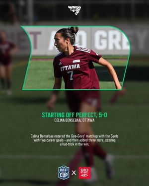 Image post by @ouasport on Instagram