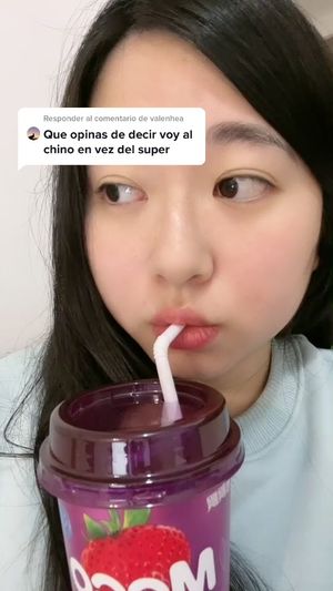 Video post by @ohayolily on TikTok