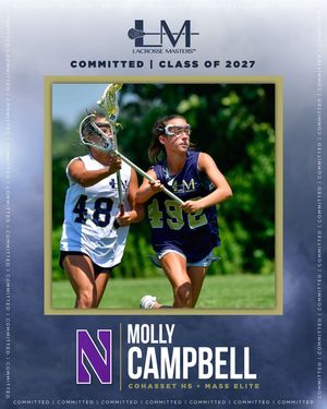 Image post by @lacrosse.masters on Instagram