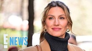 Video post by @enews on YouTube