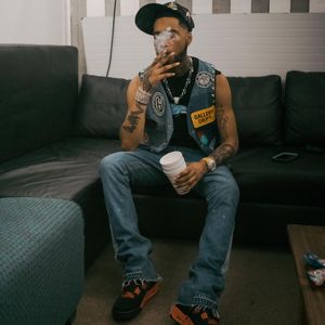 Image post by @keyglock on Instagram