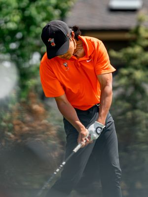Image post by @cowboygolf on Instagram