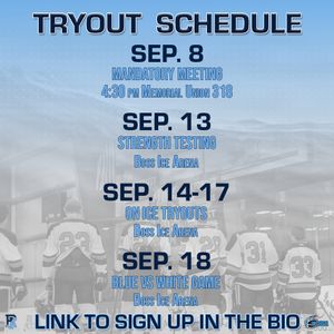 Image post by @urihockey on Instagram