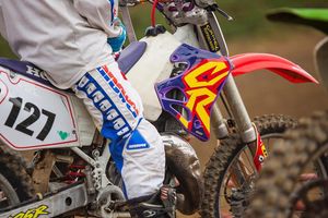 Image post by @racerxonline on Instagram